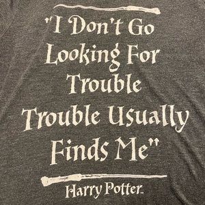 Harry Potter Tee